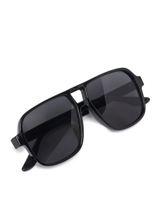 Quiksilver Quiksilver Γυαλιά ηλίου WB-QS-MA-008-SS26 Μαύρο