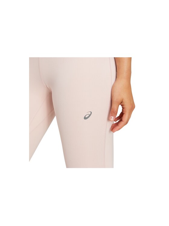 Asics Asics Legginsy Asics New Strong Highwaist Tight Różowy Slim Fit