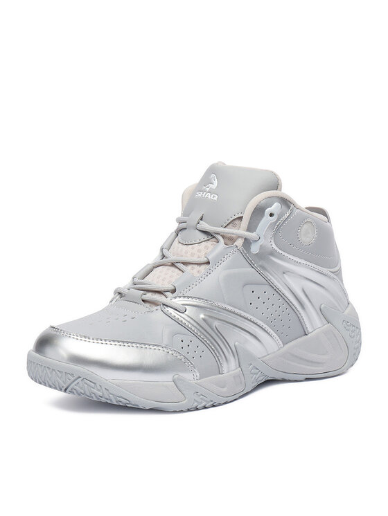 Shaq Shaq Sneakers CEO-DEVASTATOR AQ95010W-SS Grau