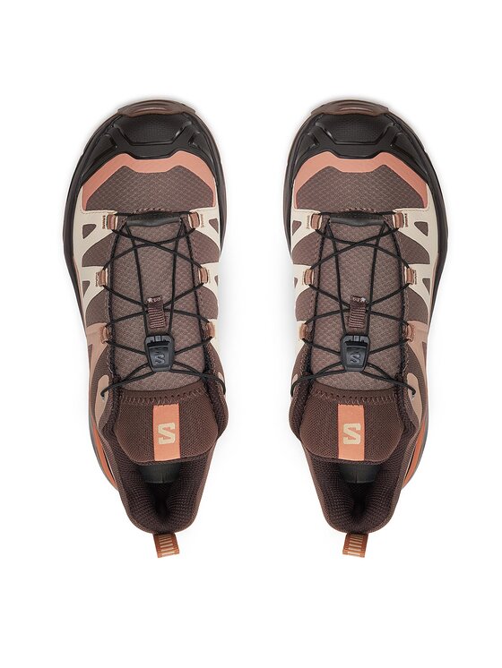 Salomon Salomon Superge X Ultra 360 L47450500 Rjava