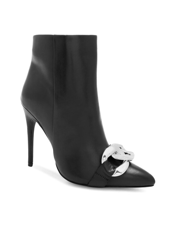 Eva Minge Eva Minge Stiefeletten MURCJA-110472 Schwarz