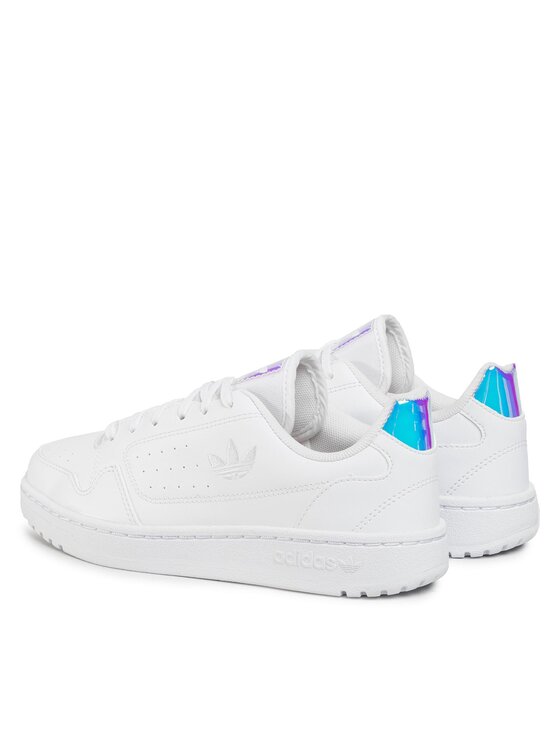 adidas adidas Superge Ny 90 J FY9841 Bela