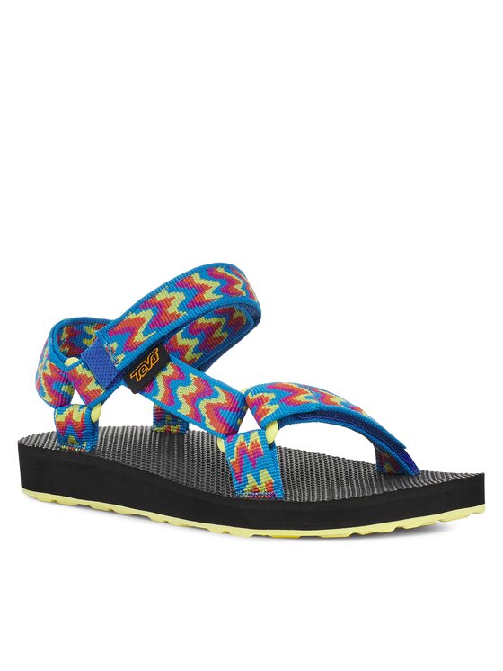 Teva Teva Sandale Original Universal 1116656C Roz