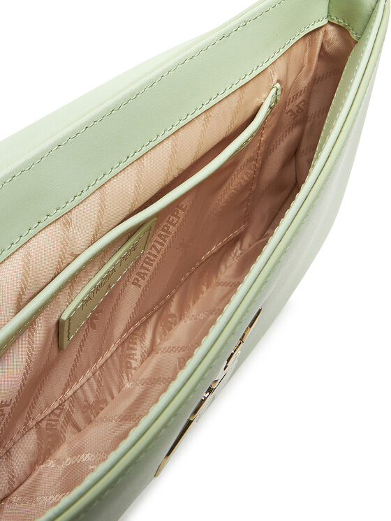 Patrizia Pepe Patrizia Pepe Torbica 8B0229/L061 Zelena