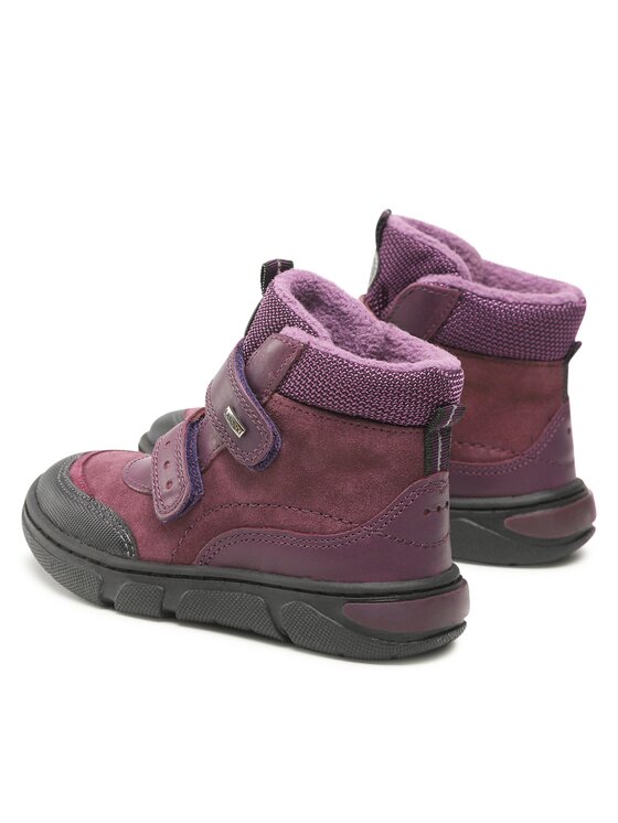 Lasocki Kids Lasocki Kids Μπότες CI12-3116-02 Μωβ