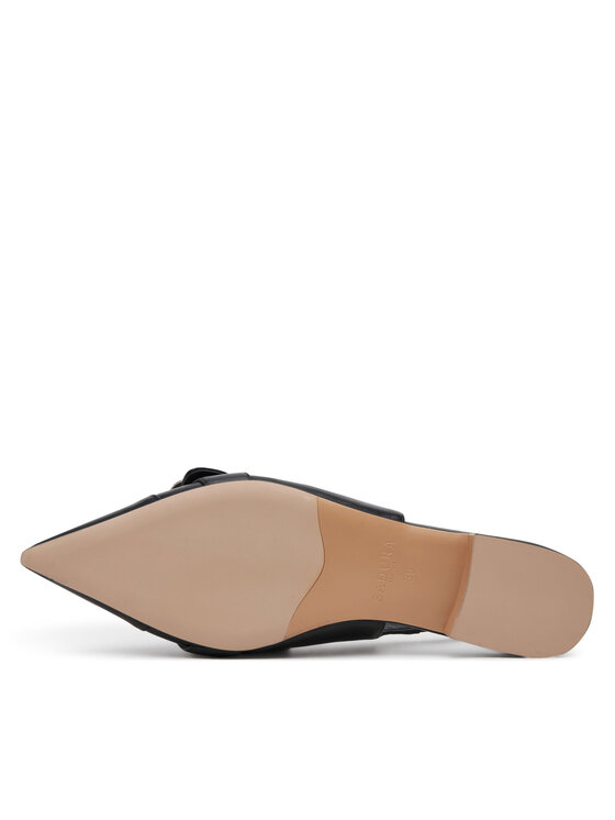 Badura Badura Sandalen HIBISCUS-LT593-911 Schwarz