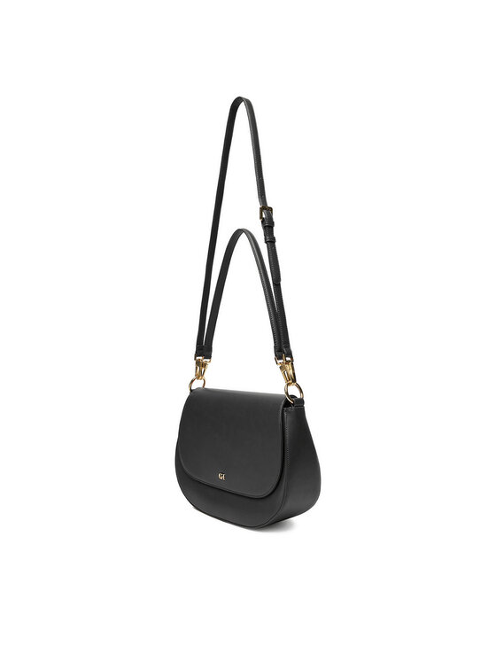 Gino Rossi Gino Rossi Handtasche C-SHIRLEY-LX10168 Schwarz