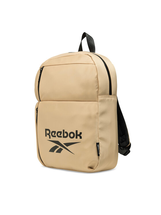 Reebok Reebok Ruksak RBK-030-CCC-05 Bež