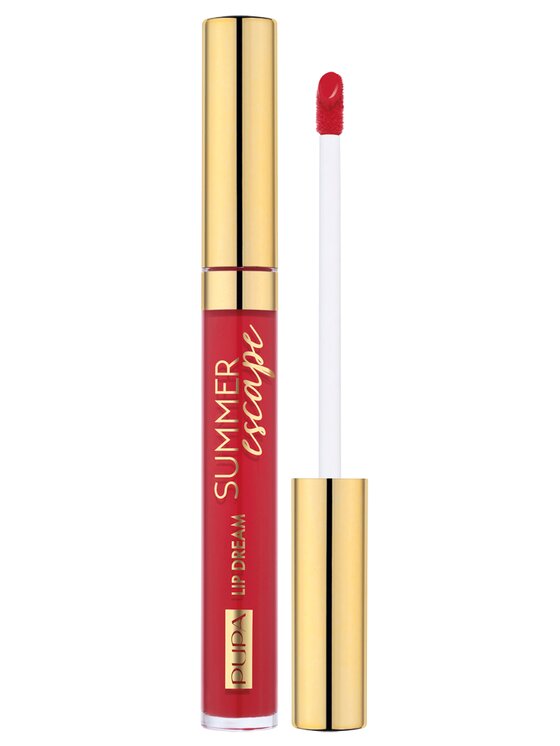 PUPA Milano PUPA Milano Summer Escape Pomadka 002 Red Desire