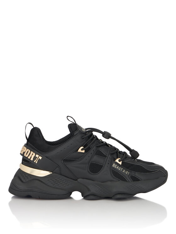 Plein Sport Plein Sport Sneakers 29953 Nero
