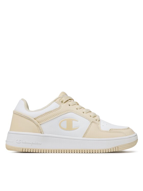 Champion Champion Laisvalaikio batai REBOUND 2.0 LOW S11470-WW015 Balta