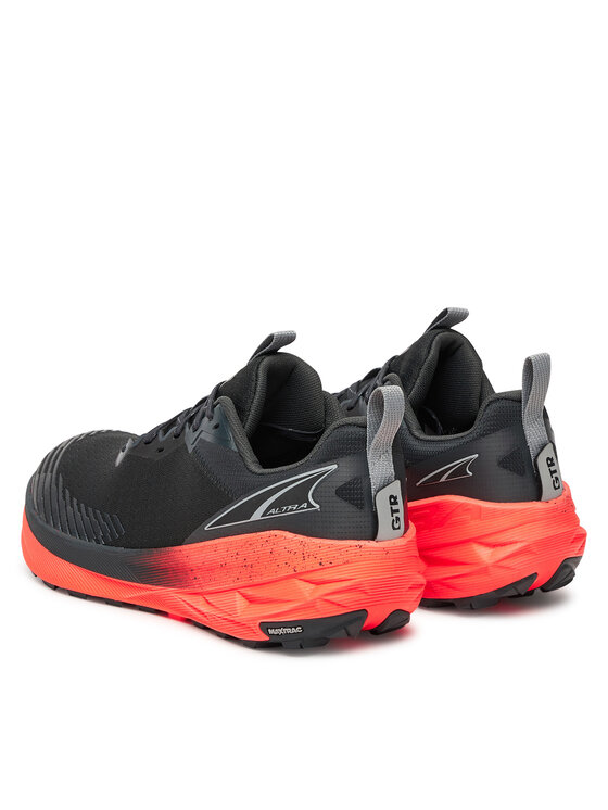 Altra Altra Futócipő Experience Wild 2 AL0A85RX Koral