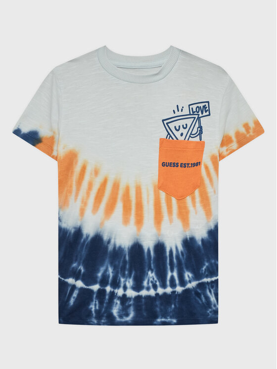 T-shirt Guess