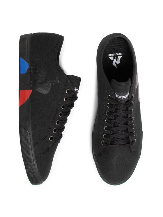 Le Coq Sportif Teni i Verdon Bold 2010182 Negru Modivo.ro