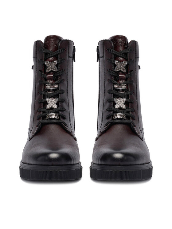 Remonte Remonte Puszābaki CEO-D2S73-35 Bordo