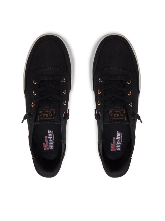 Skechers Skechers Laisvalaikio batai Skip Cute-B Cute Sweet 114815/BLK Juoda