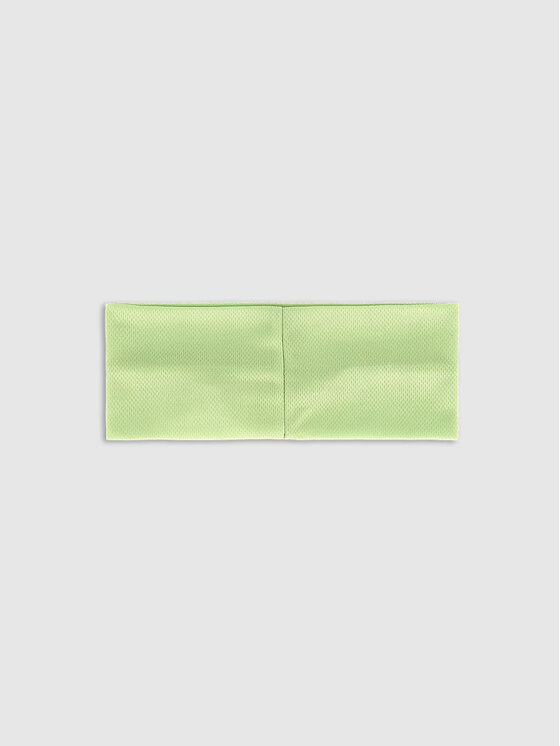 4F 4F Cerchietto per capelli 4FWMM00ABANU117-45S Verde