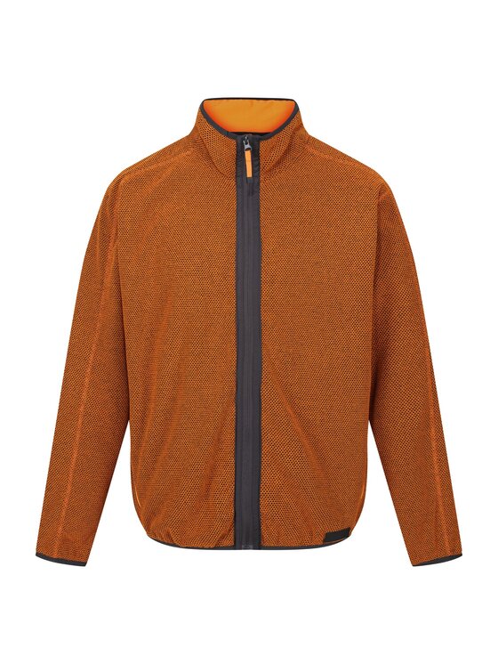 Regatta Regatta Kurtka outdoor Kinwood Pomarańczowy Long Fit