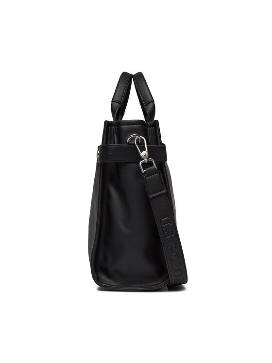 U.S. Polo Assn. U.S. Polo Assn. Handtasche BIUE36287WVP000 Schwarz