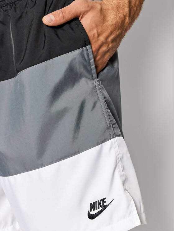 Nike Szorty sportowe Sportswear City Edition CJ4486 Kolorowy