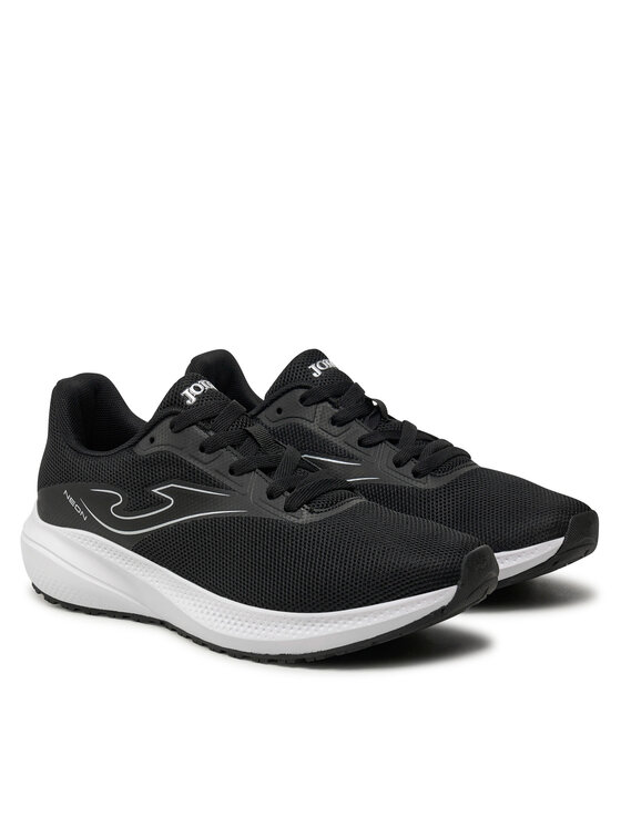 Joma Joma Tenisice Neon 2401 RNEONW2401 Crna