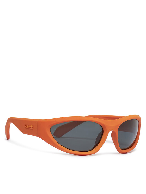 Ochelari de soare Polaroid PLD 2165/S 207842 Portocaliu