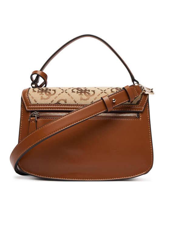 Guess Guess Torebka HWJG97 55210 Brązowy