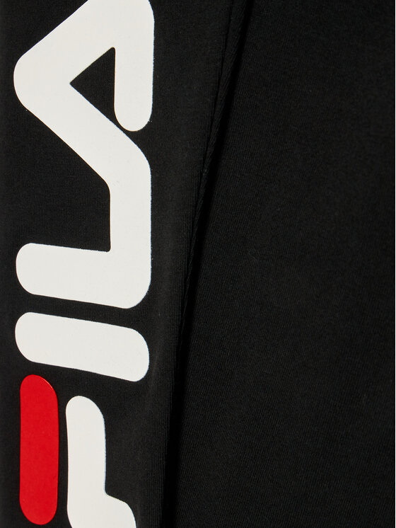 Leggings Tiffy 688026 Nero Slim Fit