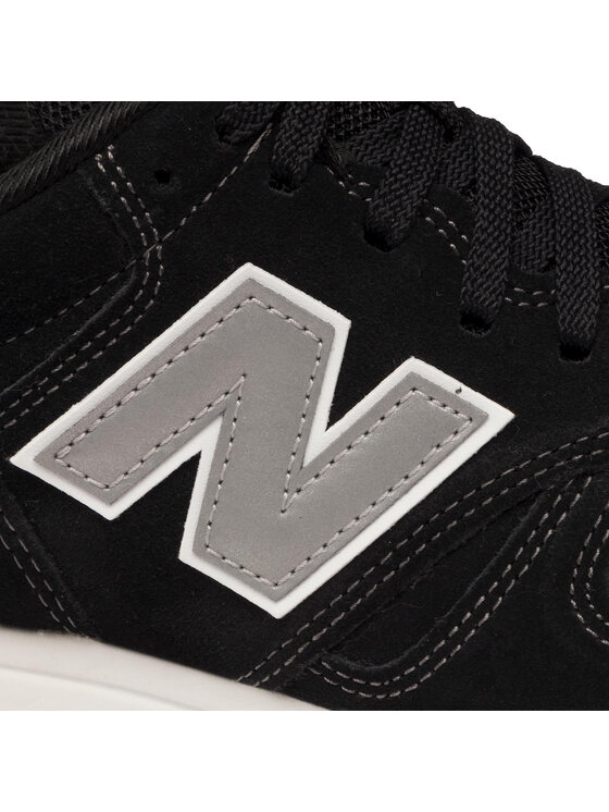 New Balance New Balance Tenisice ML565BK Crna