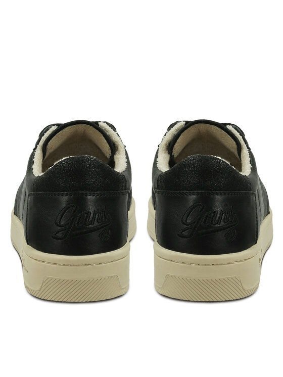 Gant Gant Sneakersy 29531651 Černá