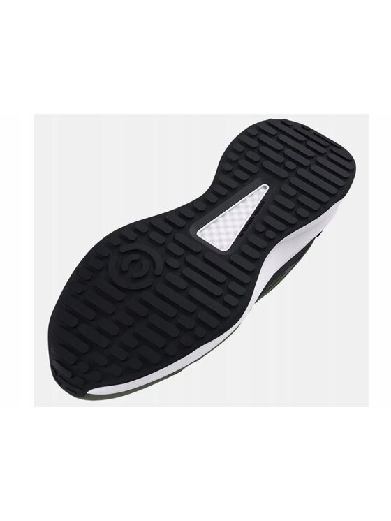 Under Armour Under Armour Buty 3026727-300 Zielony
