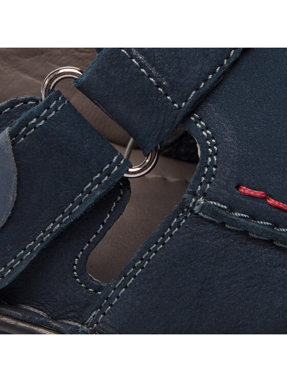 Lasocki For Men Pantoletten MI08-C271-320-01 Dunkelblau | Modivo.de