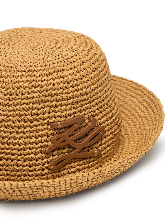 KARL LAGERFELD KARL LAGERFELD Cappello B2W33025 Beige chiaro