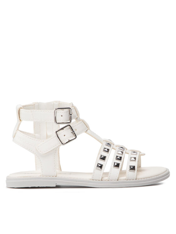 Sandale Geox J S.Karly G. C 2535C 000BC C1000 M Alb