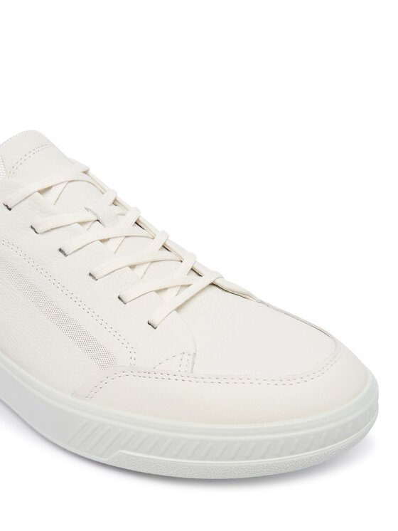 ECCO ECCO Sneakersy Move M 55160451293 Biały