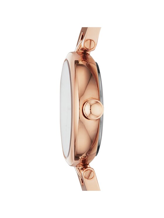 DKNY DKNY Zegarek Eastside NY2811 Różowy