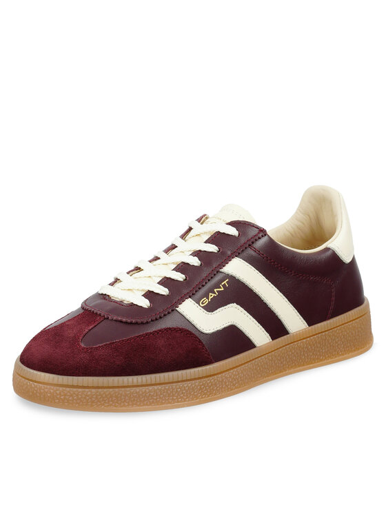 Gant Gant Сникърси 31531040 Бордо