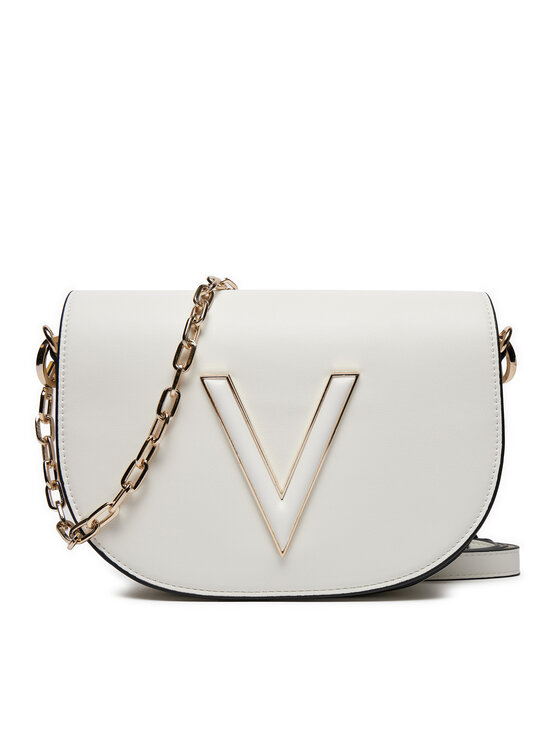 Valentino Valentino Kabelka Coney VBS7QN03 Biela