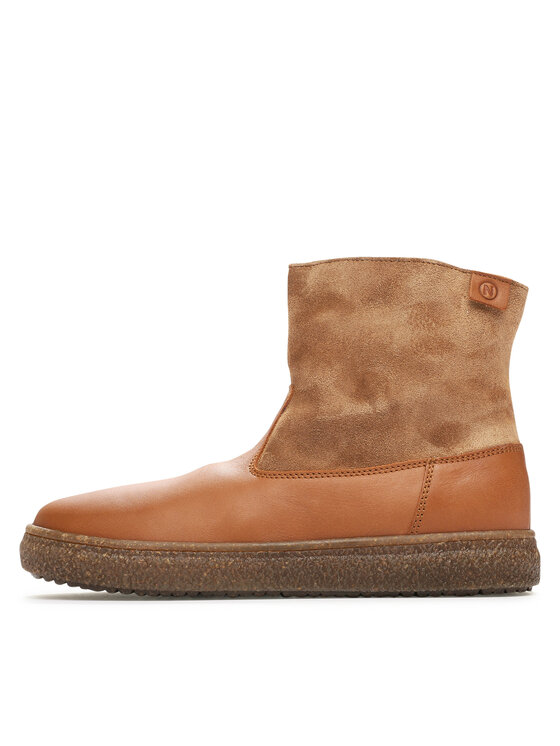 Naturino Naturino Ratsasaapad Alpina 0013001418.11.0D06 DD Pruun