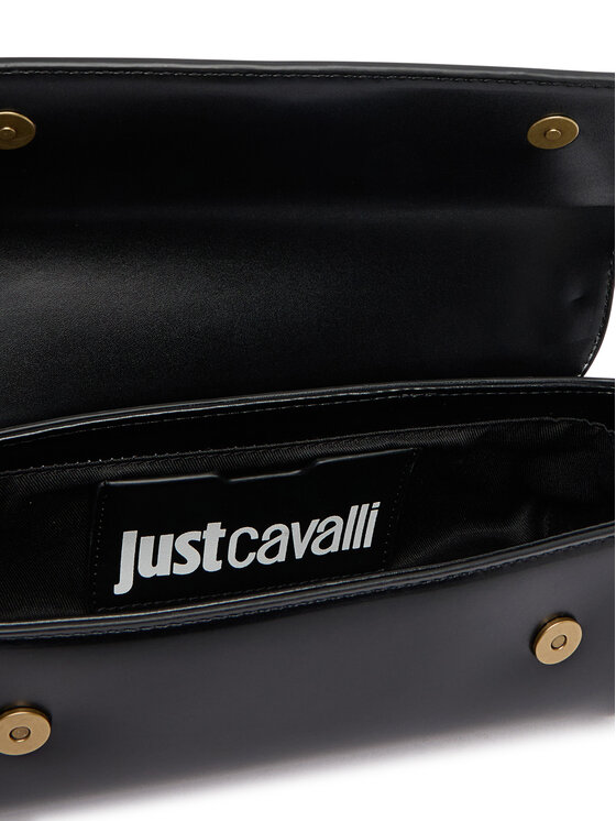 Just Cavalli Just Cavalli Käekott 81RA4BI5 ZSC23 Must