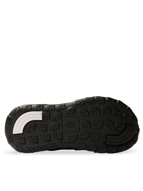 The North Face The North Face Sandali Explore Camp NF0A8ADQKX71 Nero