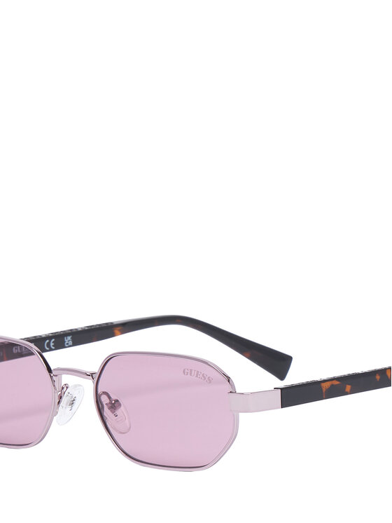 Guess Guess Päikeseprillid GU00231 Roosa