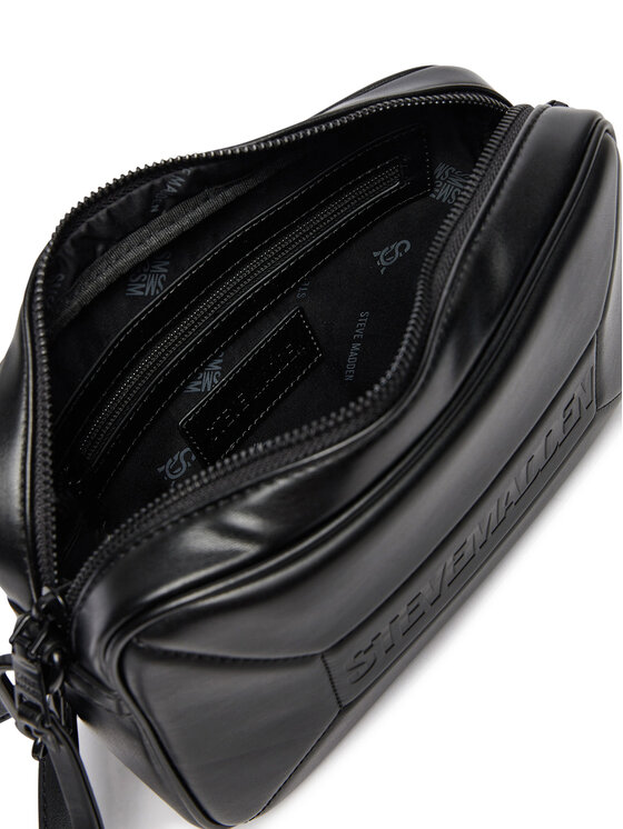 Steve Madden Steve Madden Käekott Brotor SM13001588 Must