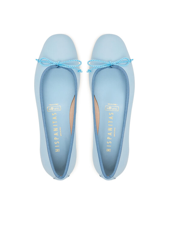 Hispanitas Hispanitas Ballerinas HV263465 Blau