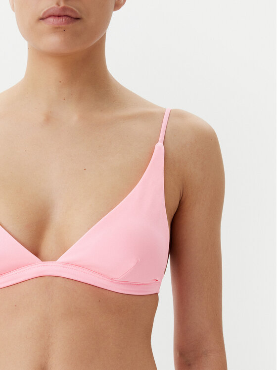 Maaji Maaji Bikini pezzo sopra Ivy PT3315STR021 Rosa