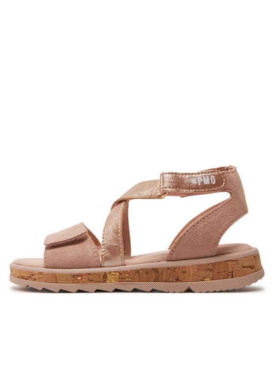 Primigi Primigi Sandali 5937600 S Roza