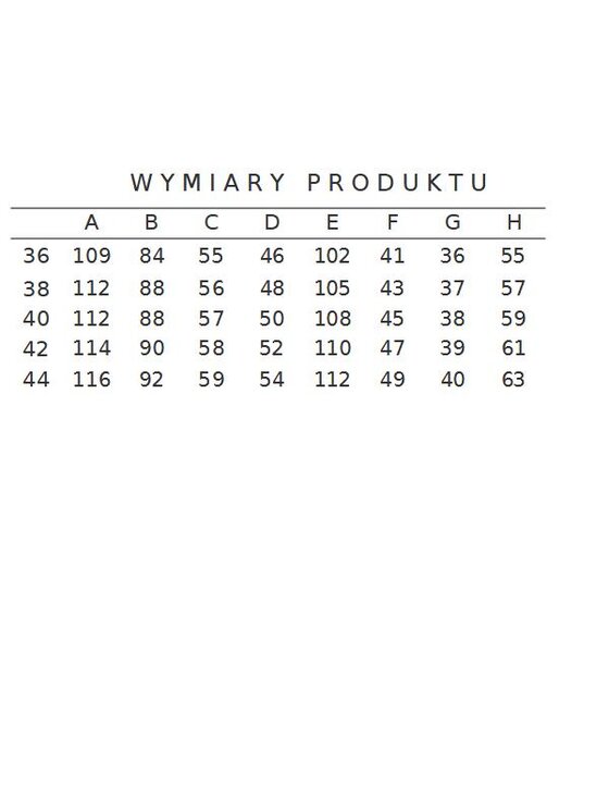 EMOI EMOI Sukienka codzienna midi w zwierzęcy wzór Beżowy Feminine Fit