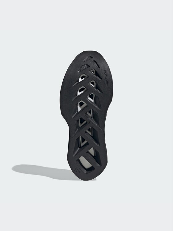 adidas adidas Buty do biegania Treadflow Czarny