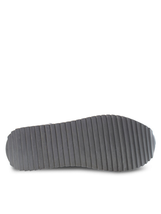 U.S. Polo Assn. U.S. Polo Assn. Sneakersy Ethan ETHAN001 Szary