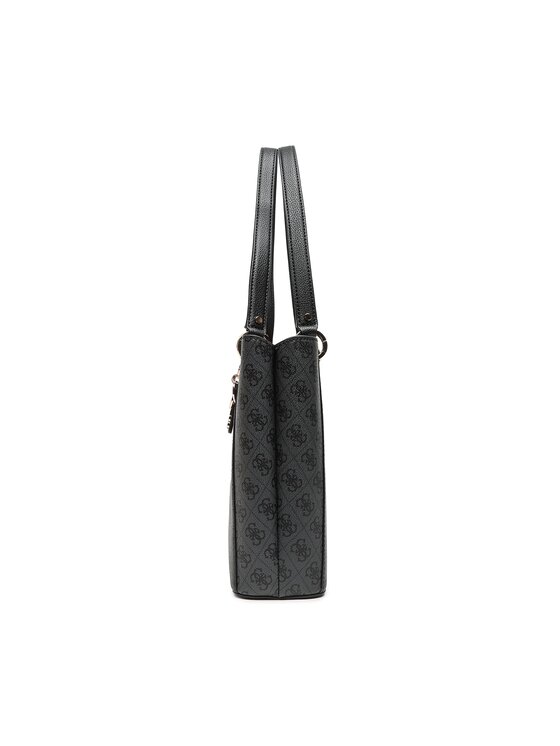 Guess Guess Torebka Noelle (BG) HWBG78 79250 Czarny